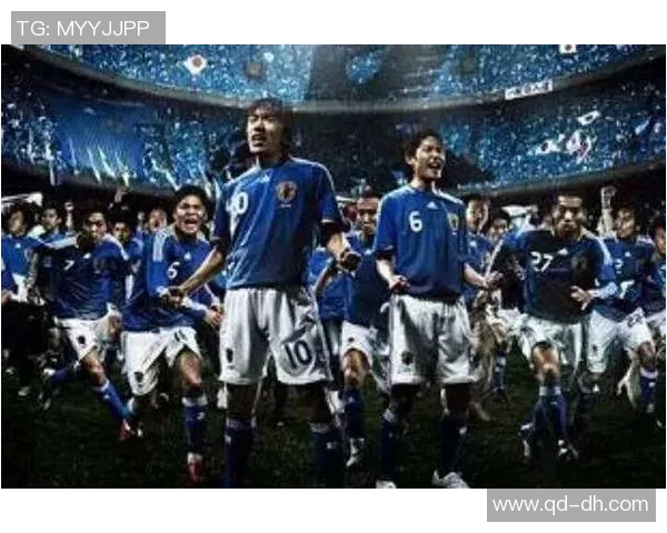 日本足球明星阵容揭秘这些球员将引领未来的出界之路
