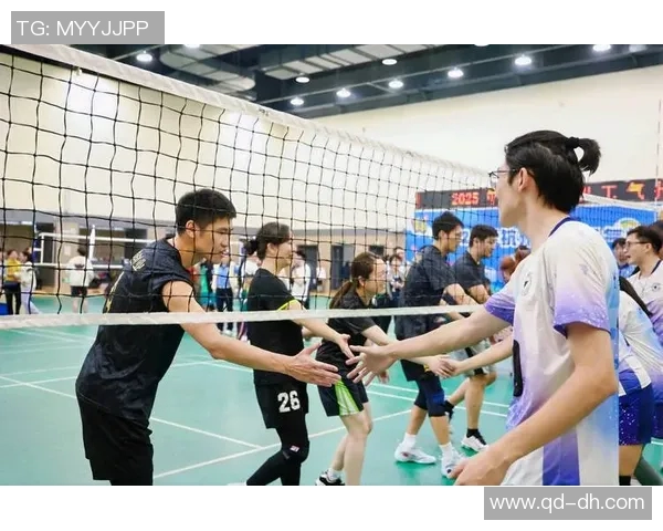 杭州排球队在冠军赛中的耐力表现分析与启示